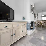 بيت للعطل Casa Julio - Urb Magdalena