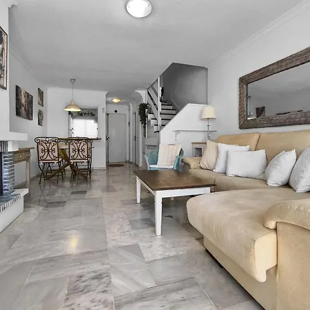 Casa Julio - Urb Magdalena Holiday home
