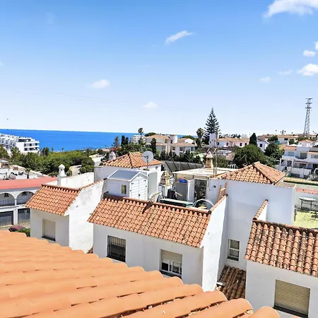 Casa Julio - Urb Magdalena Holiday home El Faro