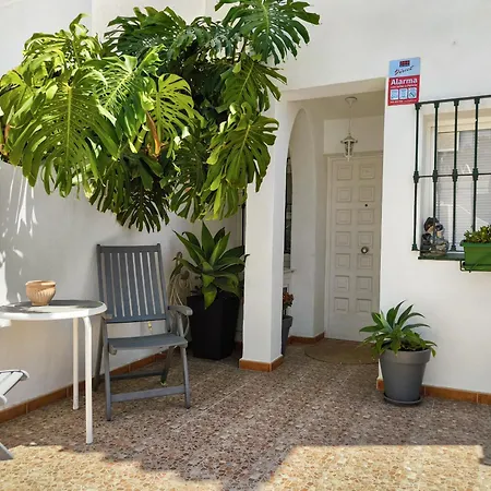 Holiday home Casa Julio - Urb Magdalena