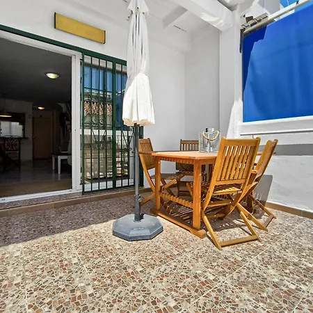 Casa Julio - Urb Magdalena Holiday home *