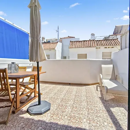 Casa Julio - Urb Magdalena