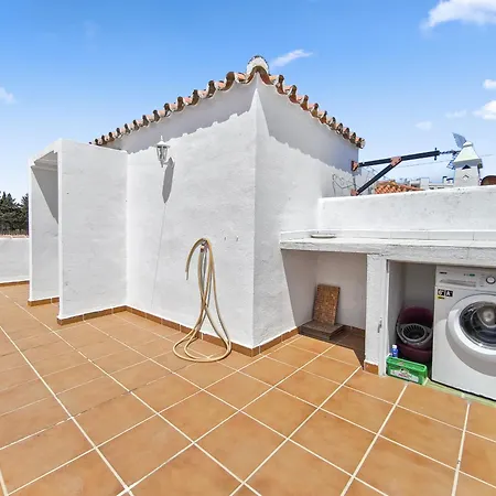 Casa Julio - Urb Magdalena Holiday home