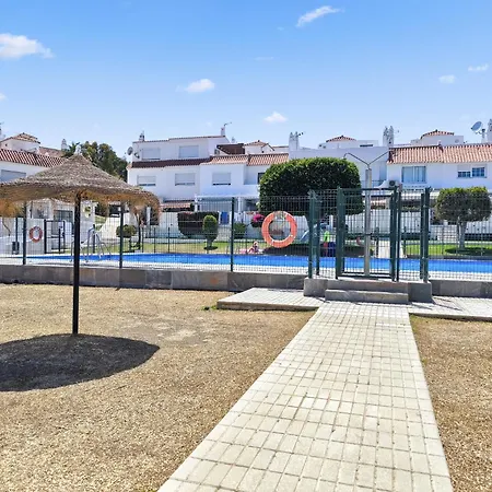 Holiday home Casa Julio - Urb Magdalena